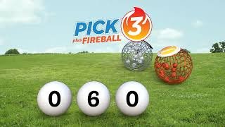 IL Lottery Evening 02/20/2026