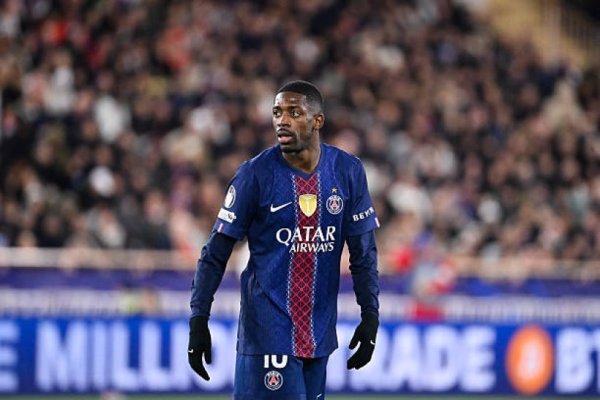 Paris Saint-Germain Prepares to Face Metz Amid Dembele's Absence