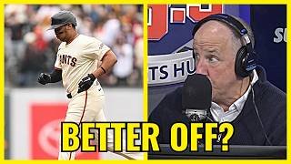 Red Sox continue to be PLAGUED with issues