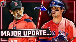 Things just took a WILD twist...