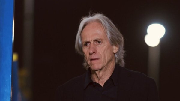 Jesus Shocks Al-Nassr's Foreign Duo Before Facing Al-Hazm