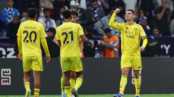 Al Nassr Prepares to Host Al Hazem in Saudi Pro League Clash - SSBCrack News
