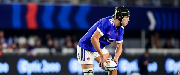 Direct. France U20 - Italie U20 : les Bleuets veulent monter en puissance !