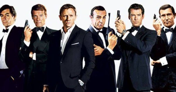 3 tell-tale signs this Hollywood star could be the next James Bond
