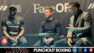 BILAL FAWAZ TO ISHMAEL DAVIS - “I NEVER WANTED TO HURT SOMEONE SO BADLY” #davisfawaz #bilalfawaz 