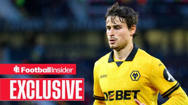 Exclusive: Newcastle set sights on signing Hugo Bueno