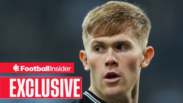 Exclusive: Newcastle's priority summer signing revealed amid Lewis Hall concerns