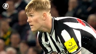 Lewis Hall Deserves to be Seen in 2025!