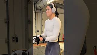 Push testing complete now time to slideee 🤍 #bobsleigh #bobsled