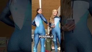 She Proved Them Wrong 🤯 (@desijohnsonn)