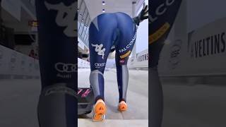 Alessia Crippa • Future Italian Olympics Star