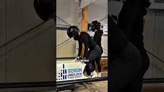 De Gimnasta a Campeona de Bobsleigh 🏅❄️