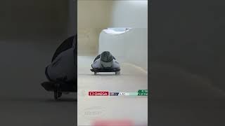 skeleton winner Lake Placid #automobile #racing #formula1 #redbull #sports #ski #alessiacrippa