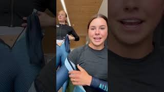 The Gifted Group - Creator Athlete Series - Desi Johnson