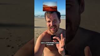 Australia Has A Bobsled Team #australia #olympics #bobsled