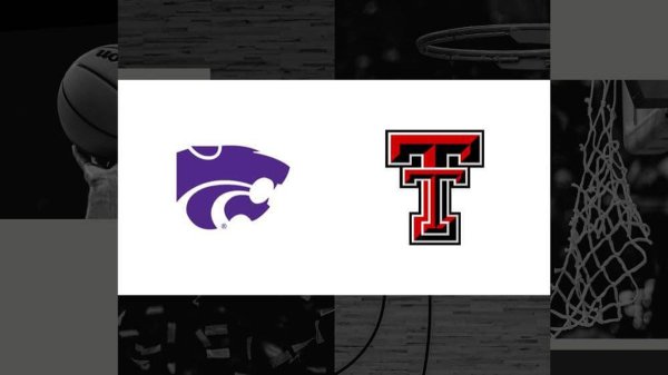 How to watch Kansas State vs. Texas Tech men’s basketball: TV channel and streaming options for February 21