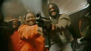 RellHaven x Lil Mello - MSB (Official Music Video) Shot by ‪@blacknmyless