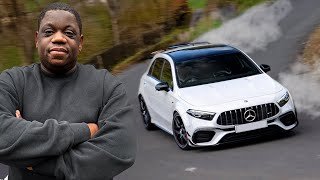 IS THIS CAR the KING OF THE HATCHBACKS ?