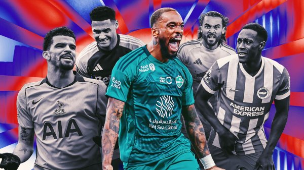 Unstoppable Ivan Toney must be England’s Harry Kane back-up at the World Cup after surpassing Cristiano Ronaldo while other options flounder | Goal.com