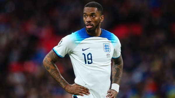 Ivan Toney outscoring Cristiano Ronaldo, has hopes of England World Cup return