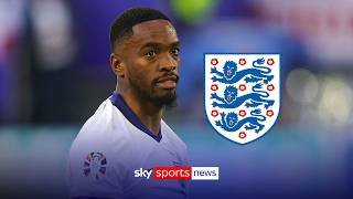 Should Ivan Toney be Harry Kane's back-up for England? | #skysportsfc