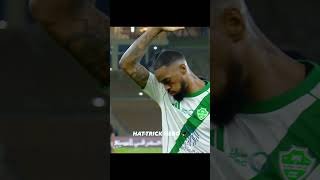 Ivan Toney extends his lead as top scorer to 23 goals after this hat-trick against Al Najmah 🔥