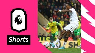 Have you ever saved an Ivan Toney penalty 🤔 #Shorts