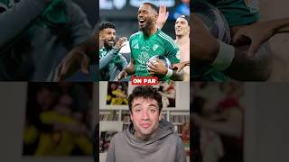 This is such a bad take from Ivan Toney… 🤦‍♂️