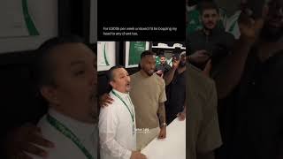 I won your Toney..🐐#toney #ivantoney #brentford #epl #footballworld #alahli #saudiarabia