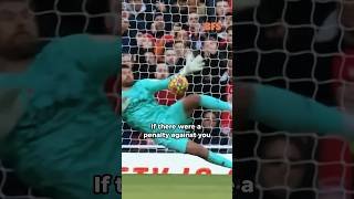 Ben Foster Chooses The BEST Penalty Takers in the EPL