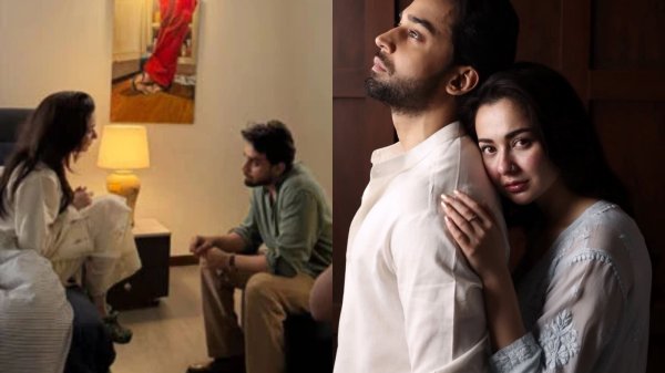 Hania Aamir's Meri Zindagi Hai Tu episode 31: When and where to watch in India