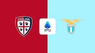 LIVE 🔴 Cagliari – Lazio: Cronaca in Diretta! Emozioni Minuto per Minuto