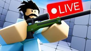 ROBLOX RIVALS RANKED GRIND