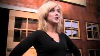 Evil Clare's BACK! (An Interview with Gemma Bissix)