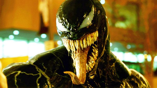 ’Venom  Animated Movie in the Works With ’Final Destination  Filmmakers Zach Lipovsky,  Adam B. Stein (Exclusive)