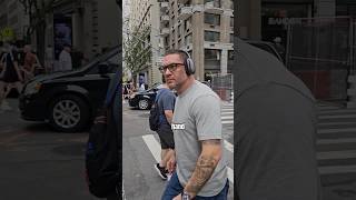 Why Tom Hardy avoids touching actresses?￼