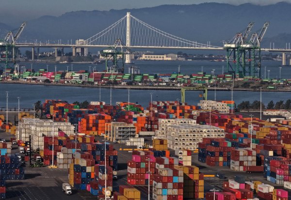 米関税、なお世界に影　先行き不透明感続く（時事通信） - Yahoo!ニュース