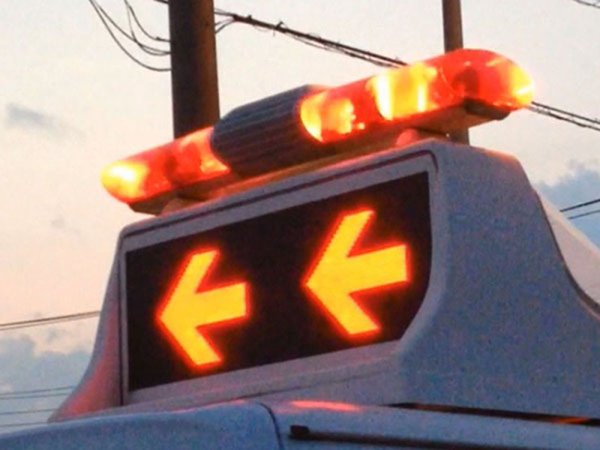 【速報】関越道3カ所で事故　渋滞20キロ　通過に90分（埼玉新聞） - Yahoo!ニュース