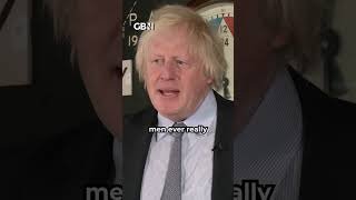 Boris Johnson's parenting advice