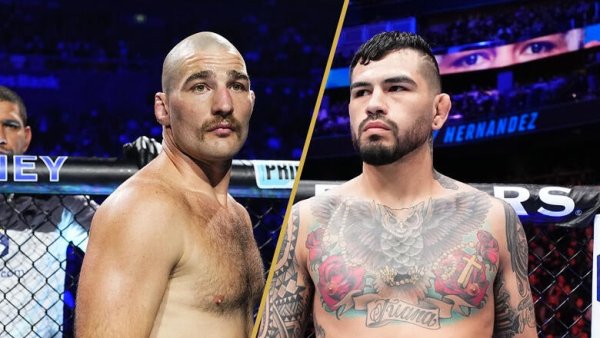 Fight By Fight Preview | UFC Houston