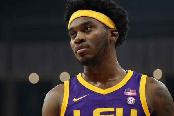 Bama Basketball Breakdown: LSU