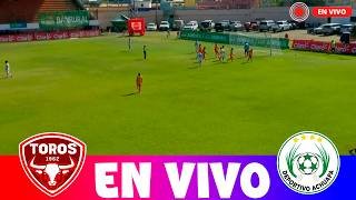 Malacateco vs Achuapa en vivo hoy Dónde verlo, Horario, Alineaciones y Pronóstico