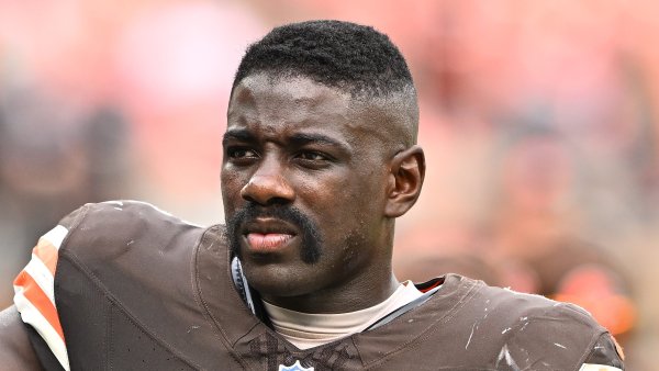 Browns' $39 Million Defensive Star May Be Done in the NFL