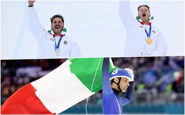 Olimpiadi, oro e argento nello ski cross. Bronzo per Giovannini. LIVE