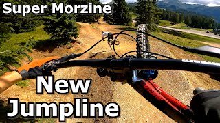 NEW JUMPLINE! Chill Con Carne - Super Morzine