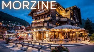 Morzine, France Travel Guide | Alps, Hidden Gems & Local Delights