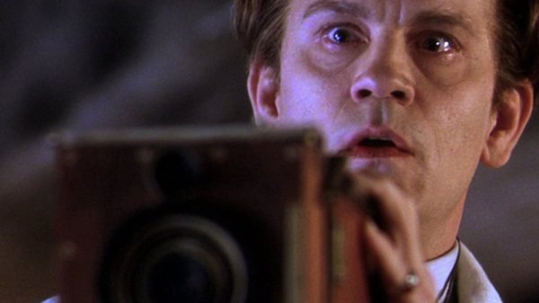 Nicolas Cage Helped Make One Of The Most Underrated Vampire Movies Ever - SlashFilm