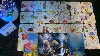 КАРТА ДНЯ 21 ФЕВРАЛЯ 2026♦️ЦЫГАНСКИЙ ПАСЬЯНС♦️КАРТА ДНЯ ТАРО♦️ГОРОСКОП НА СЕГОДНЯ♦️ВСЕ ЗНАКИ ЗОДИАКА