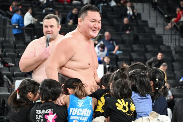 元横綱・白鵬翔氏、相撲協会退職後初の「白鵬杯」で浮き彫りになった苦悩…2032年の五輪競技入りを目指すも協会のスタンスとは隔たり　カギを握るのは鶴竜ら「モンゴル勢との連携」