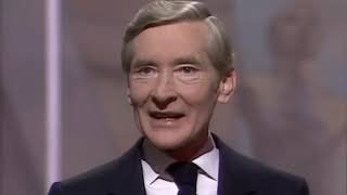 An Audience With Kenneth Williams, December 1983